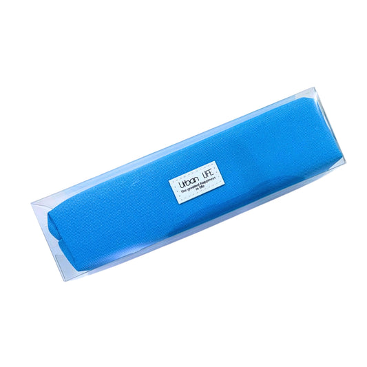 Urban Life Light Blue Pencil Case
