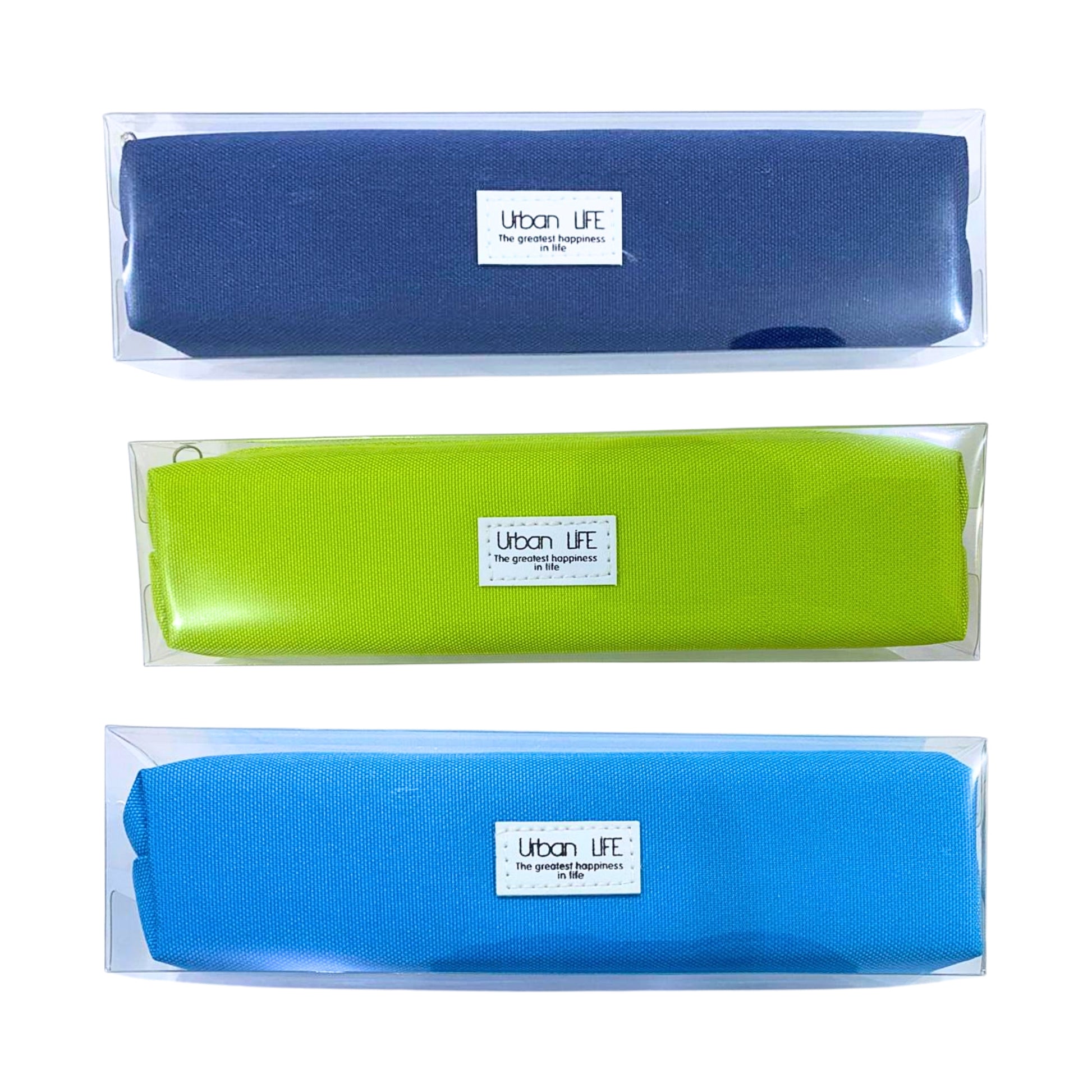 Urban Life Pencil Case