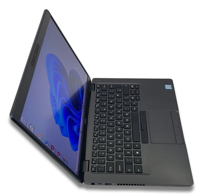 Preowned Dell Laptop Computer in Doha Qatar
