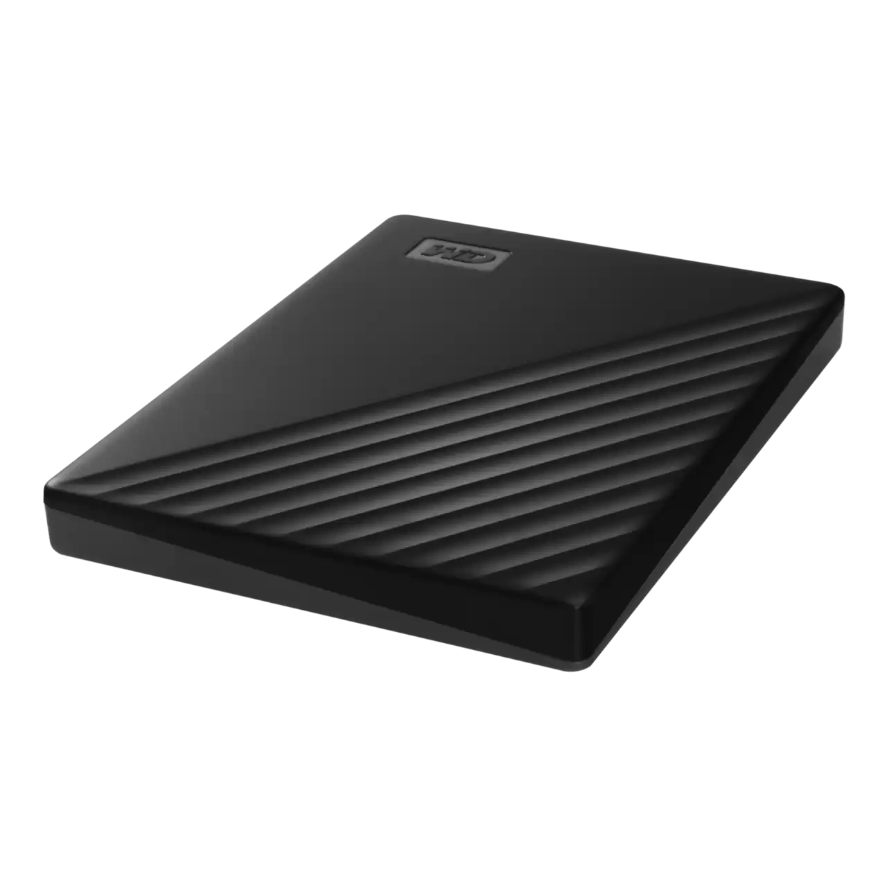 Western Digital (WD) My Passport Portable External Hard Drive 2TB Western Digital (WD) My Passport Portable External Hard Drive 2TB