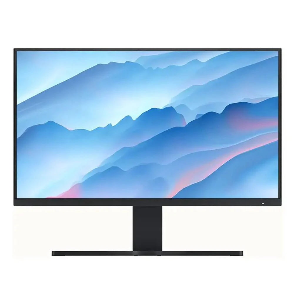 Xiaomi A27i 27-Inch 100Hz FHD Flat Monitor – TexMax Qatar