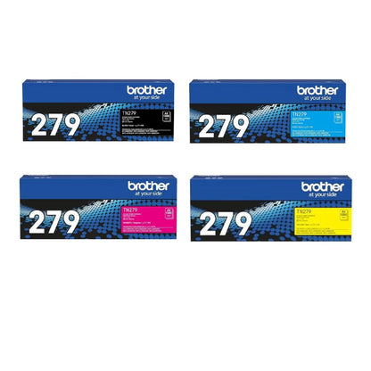 BROTHER TN-279 Original Toner Cartridge