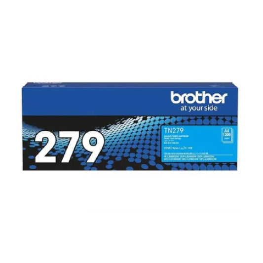 BROTHER TN-279 Original Toner Cartridge
