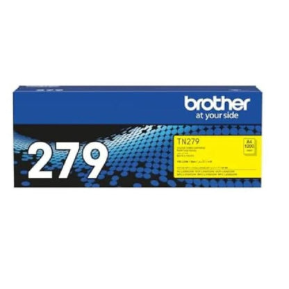 BROTHER TN-279 Original Toner Cartridge