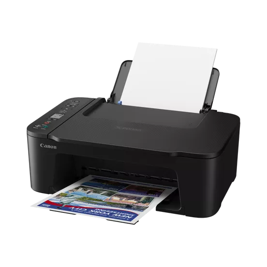Canon PIXMA TS3640 Multifunctional Color Printer Canon PIXMA TS3640 Multifunctional Color Printer