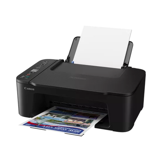 Canon PIXMA TS3640 Multifunctional Color Printer