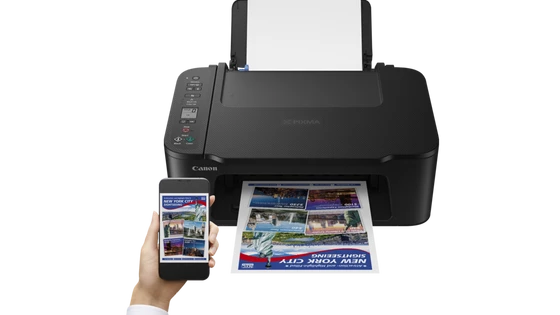 Canon PIXMA TS3640 Multifunctional Color Printer Canon PIXMA TS3640 Multifunctional Color Printer