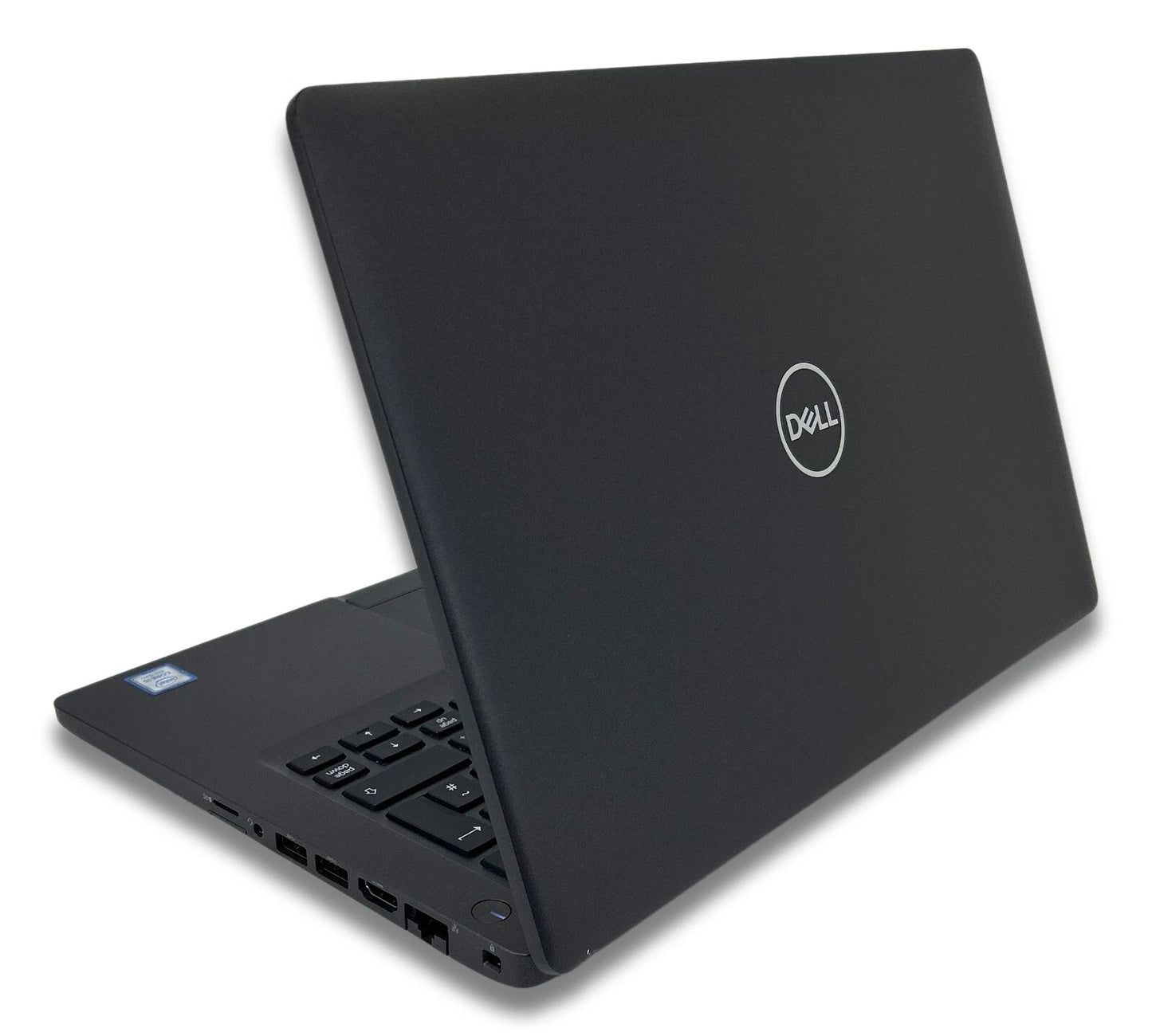 Dell Latitude 5400 i7 8th Gen Laptop Computer | 8 GB RAM | 256 GB SSD | 14" Display