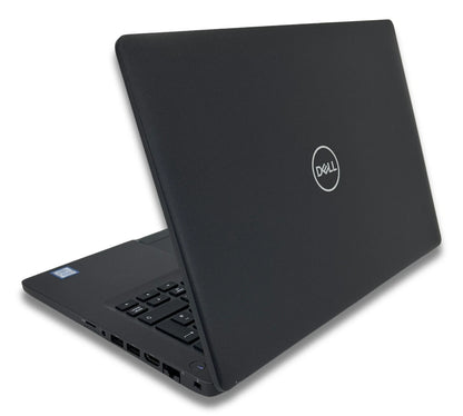 Dell Latitude 5400 i7 8th Gen Laptop Computer | 8 GB RAM | 256 GB SSD | 14" Display