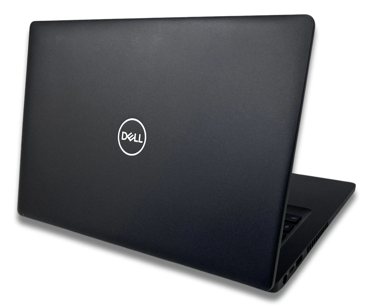 256 Computer Dell Latitude 5400 i7 8th Gen Laptop Computer | 8 GB RAM | 256 GB SSD ...