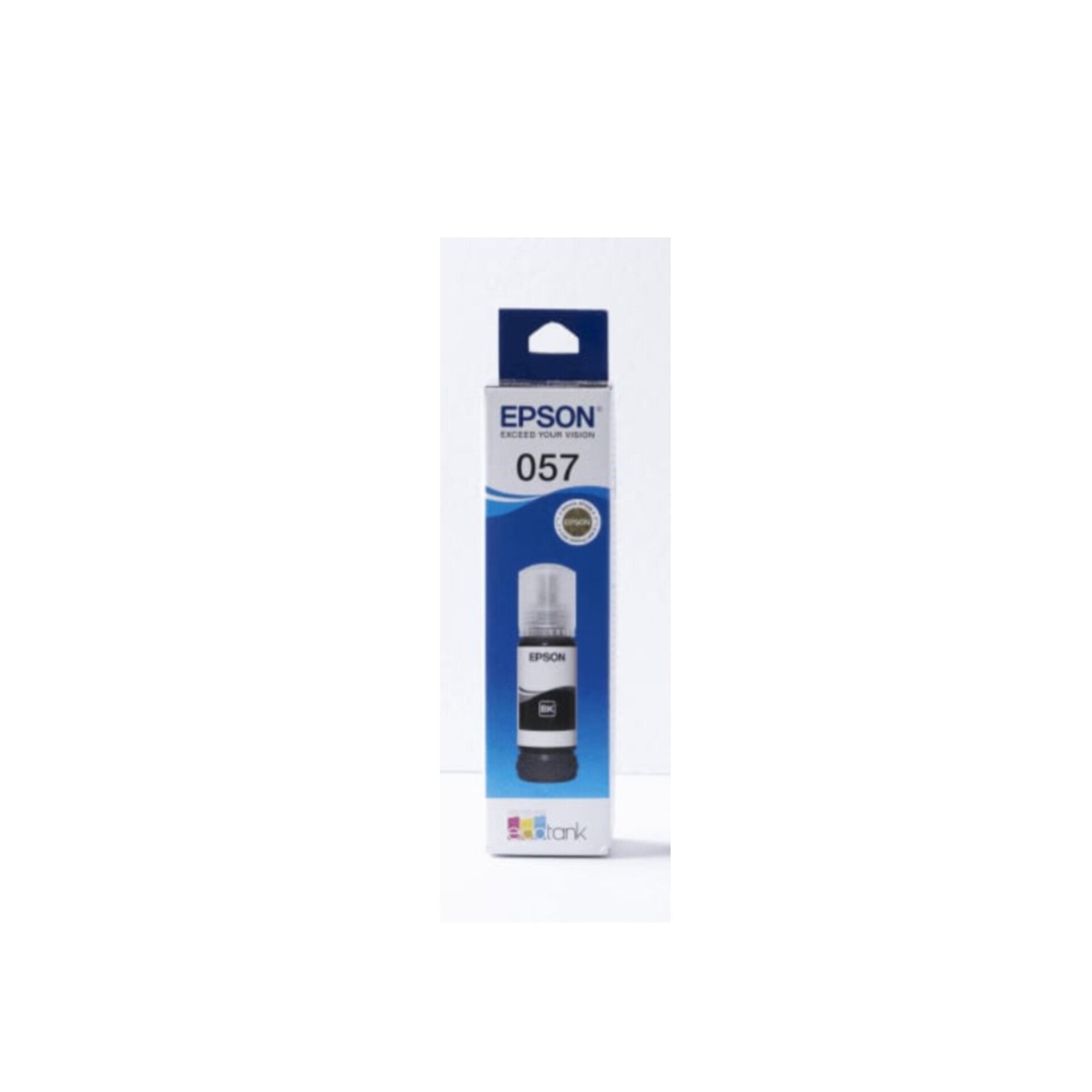 EPSON 057 Eco Tank Original Ink Bottle EPSON 057 Eco Tank Original Ink Bottle