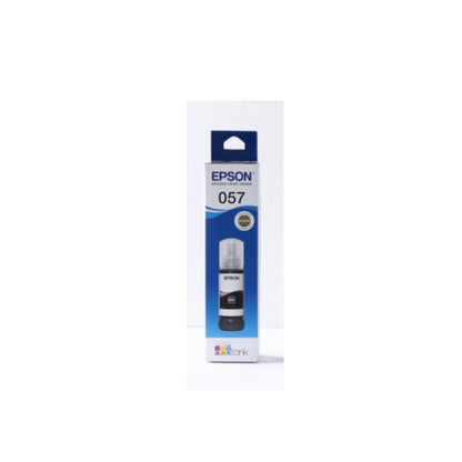 EPSON 057 Eco Tank Original Ink Bottle