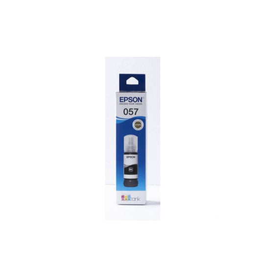 EPSON 057 Eco Tank Original Ink Bottle