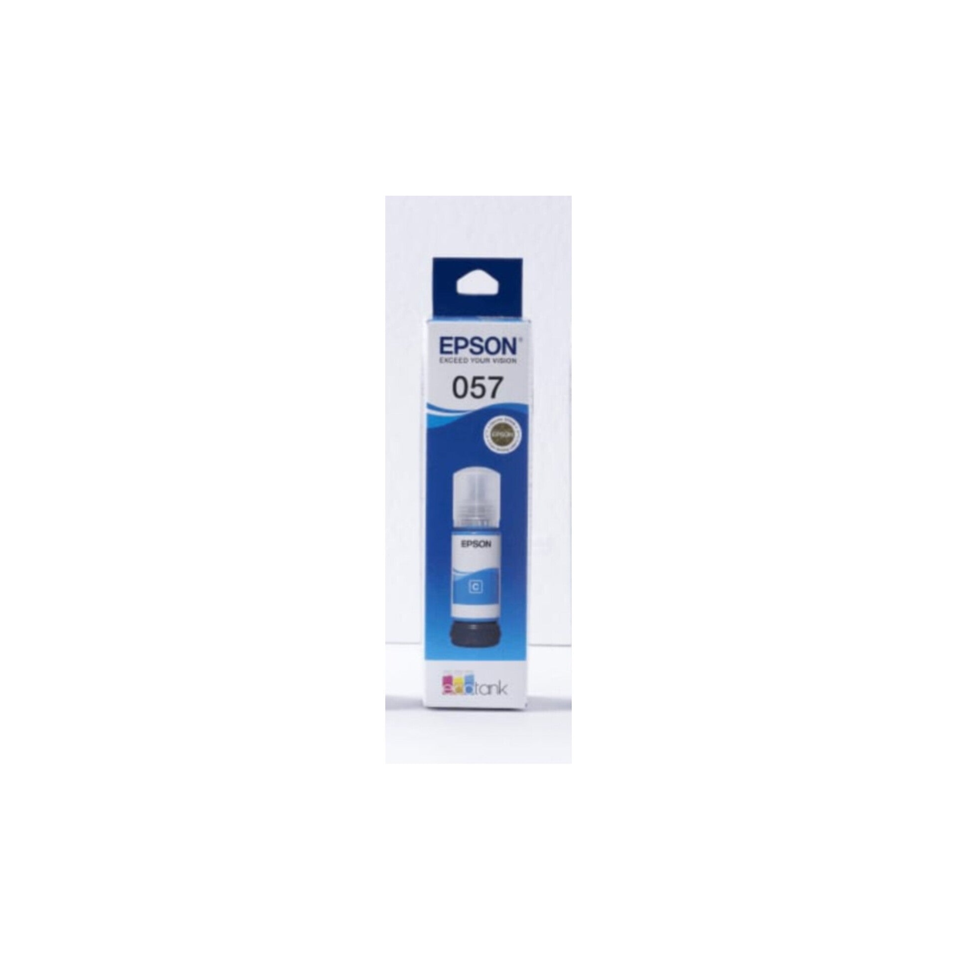 EPSON 057 Eco Tank Original Ink Bottle EPSON 057 Eco Tank Original Ink Bottle