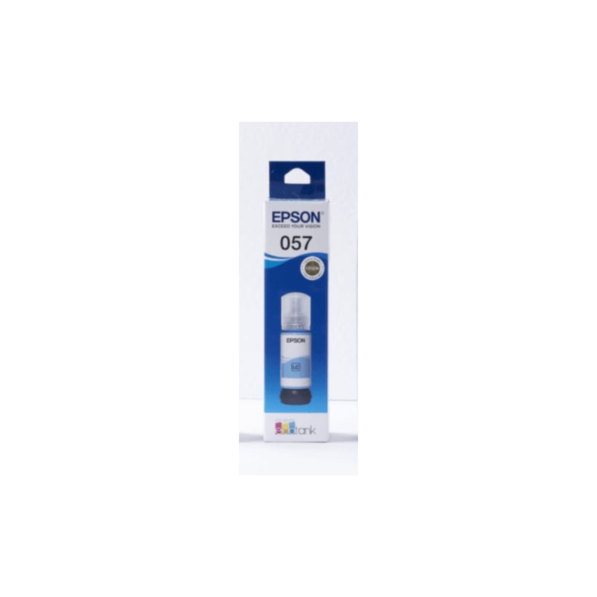 EPSON 057 Eco Tank Original Ink Bottle EPSON 057 Eco Tank Original Ink Bottle