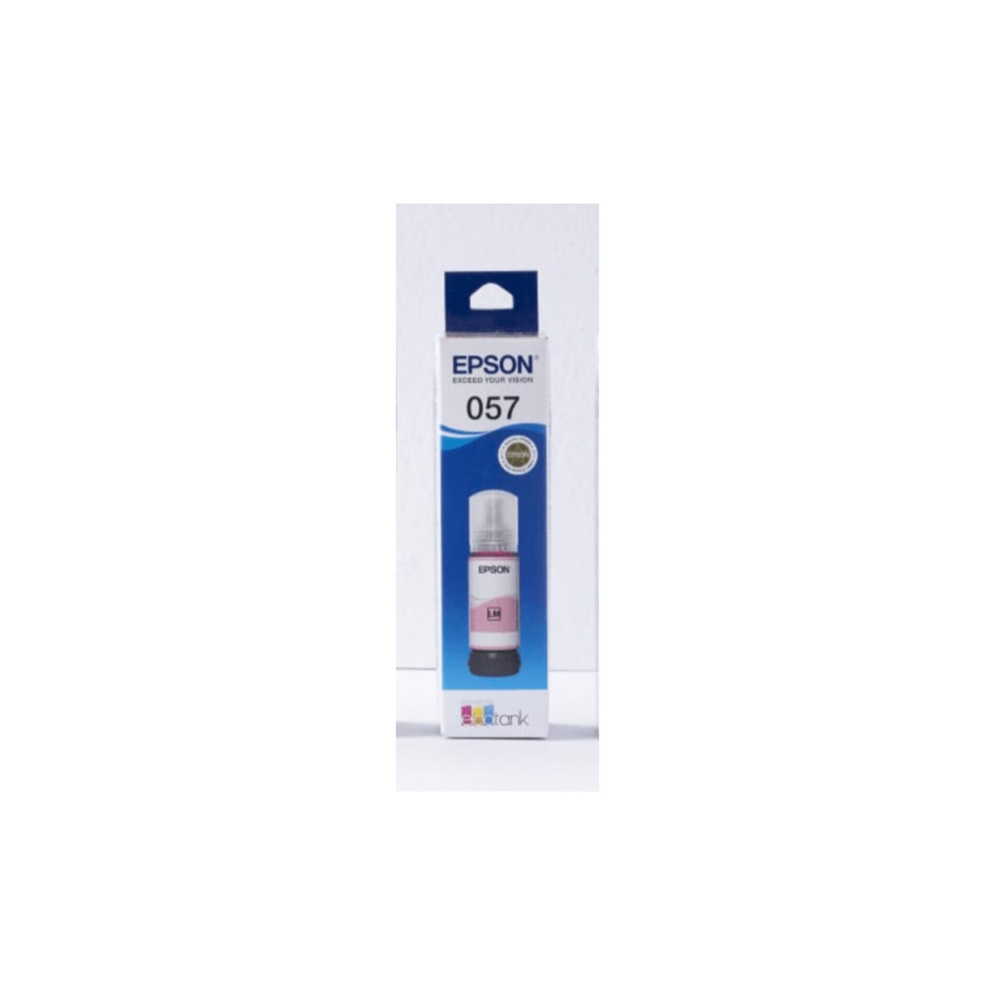 EPSON 057 Eco Tank Original Ink Bottle EPSON 057 Eco Tank Original Ink Bottle