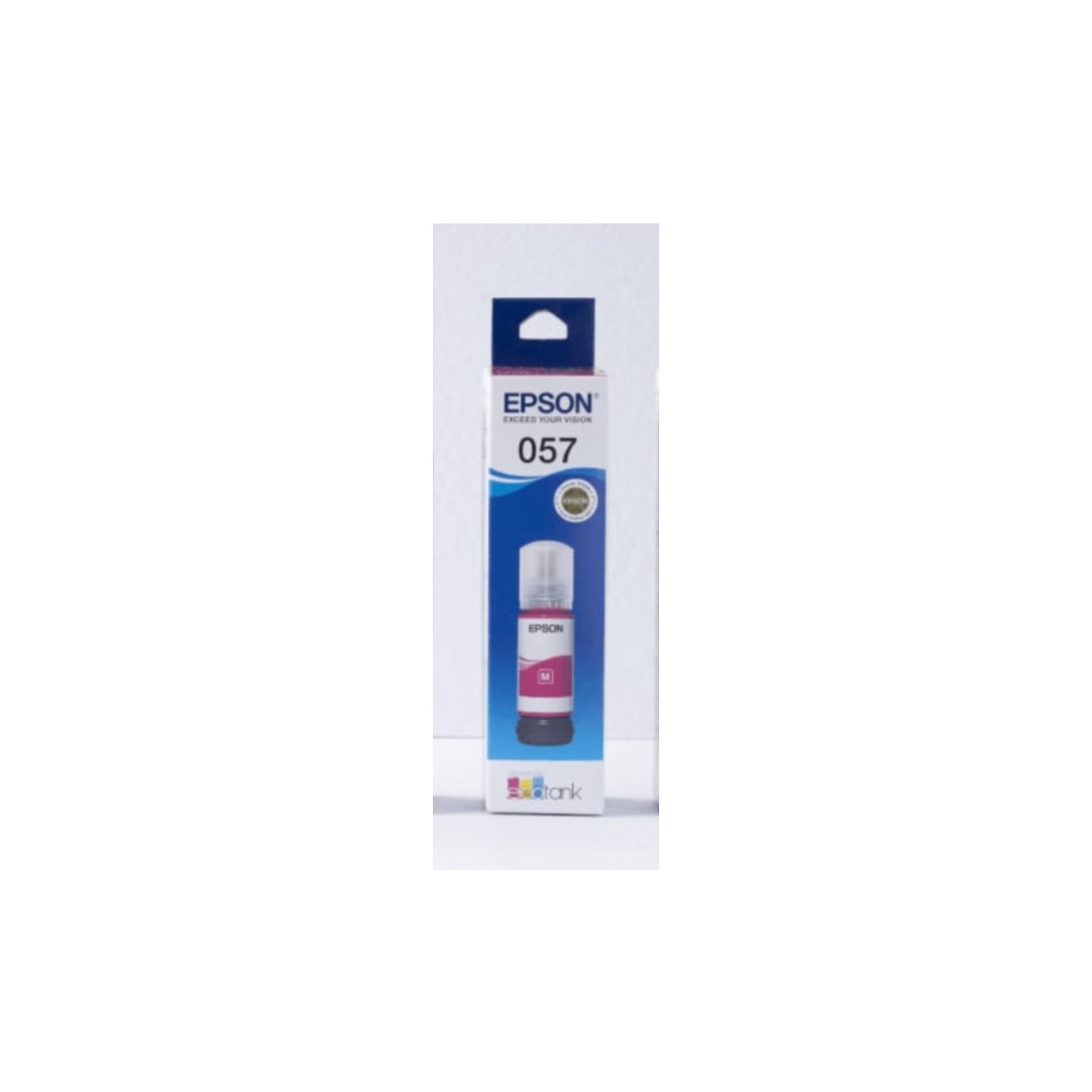 EPSON 057 Eco Tank Original Ink Bottle EPSON 057 Eco Tank Original Ink Bottle
