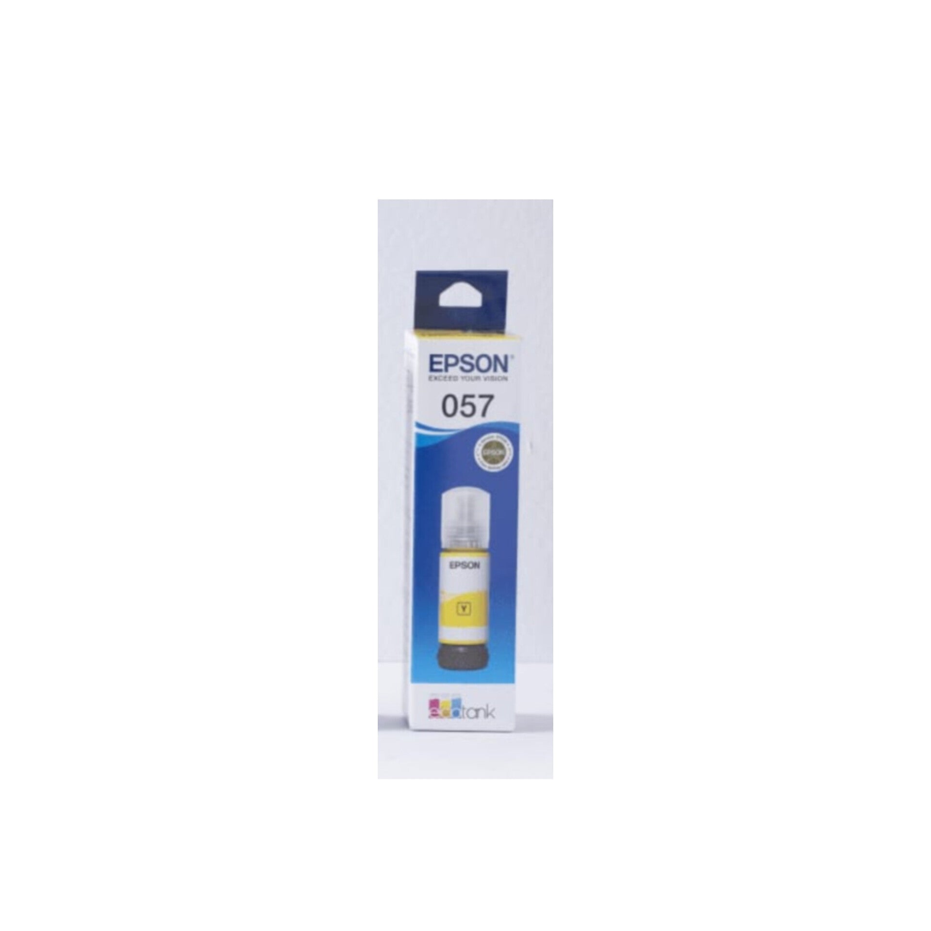EPSON 057 Eco Tank Original Ink Bottle EPSON 057 Eco Tank Original Ink Bottle