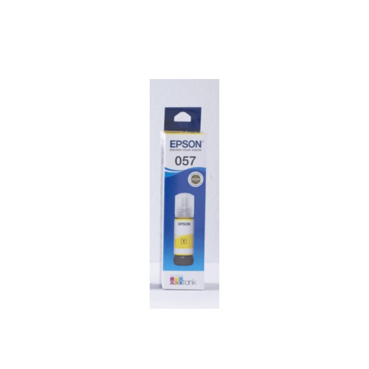 EPSON 057 Eco Tank Original Ink Bottle