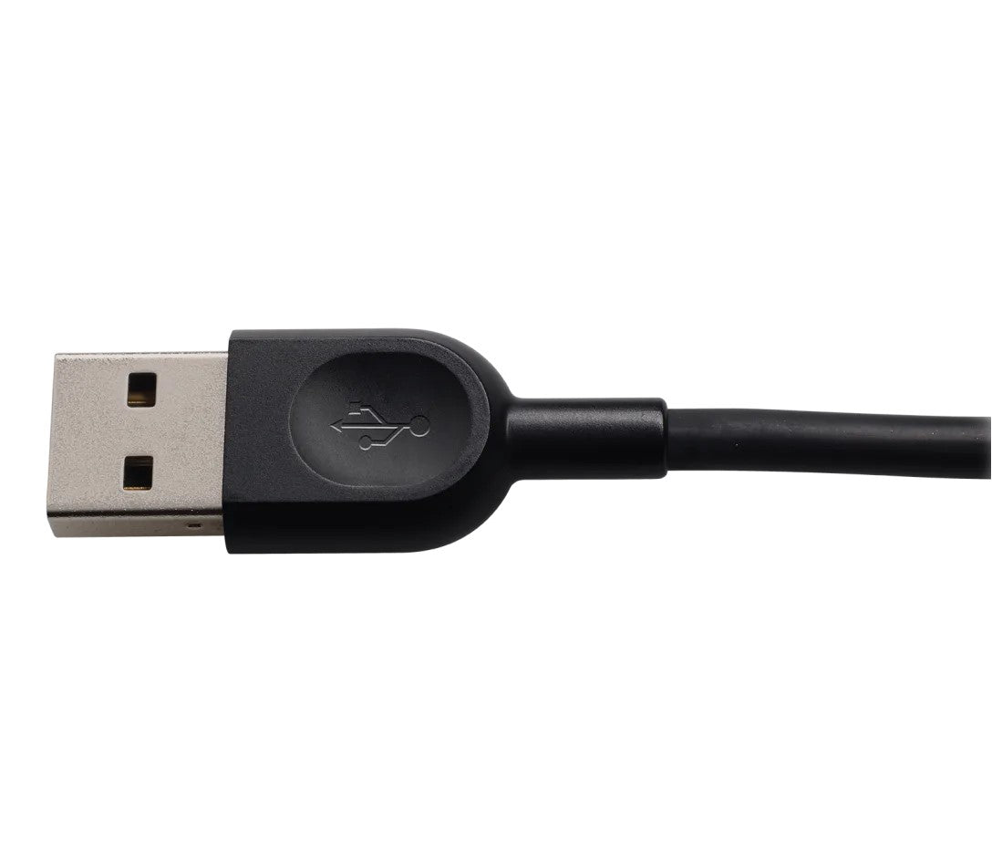Logitech H540 USB Computer Headset with Noise-Cancelling Mic Logitech H540 USB Computer Headset with Noise-Cancelling Mic