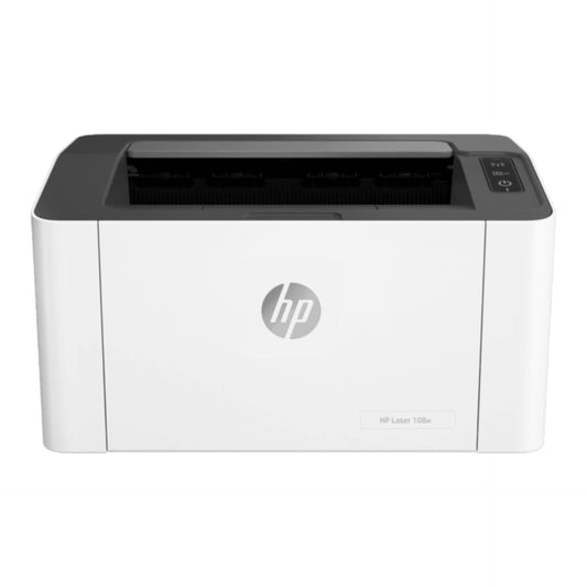 HP monochrome laser printer at affordable price