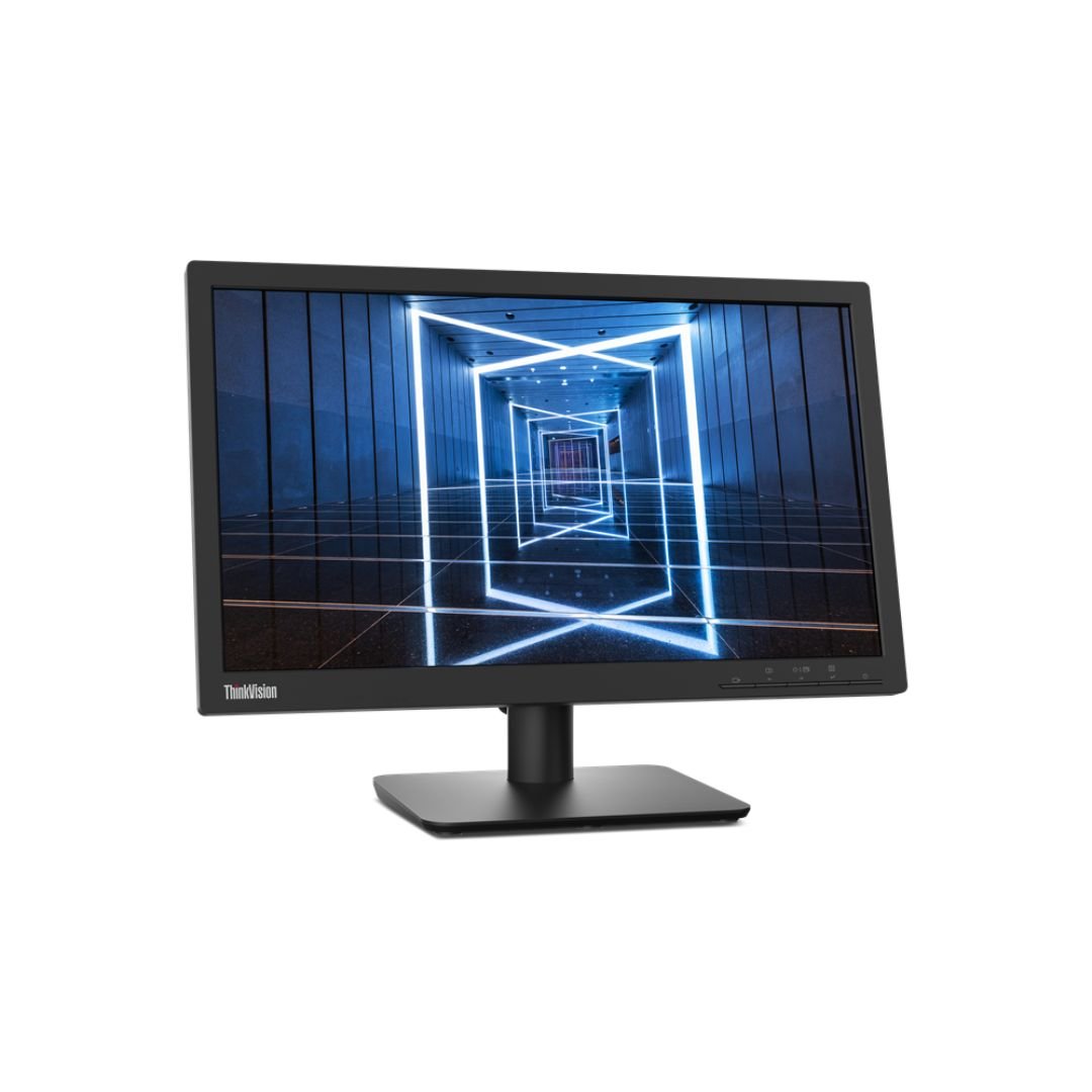 Lenovo ThinkVision E20-30 19.5 Inches monitor Lenovo ThinkVision E20-30 19.5 Inches monitor