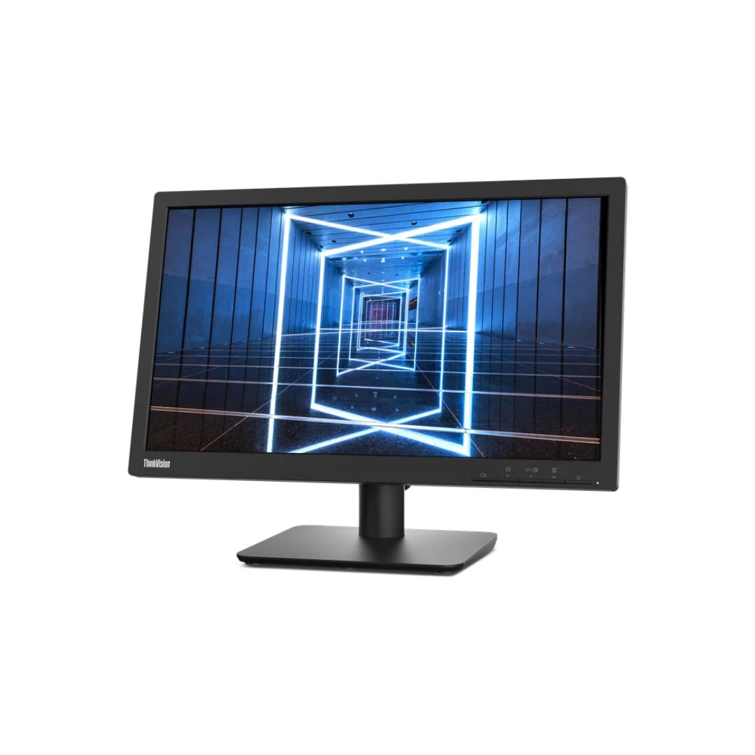 Lenovo ThinkVision E20-30 19.5 Inches monitor Lenovo ThinkVision E20-30 19.5 Inches monitor