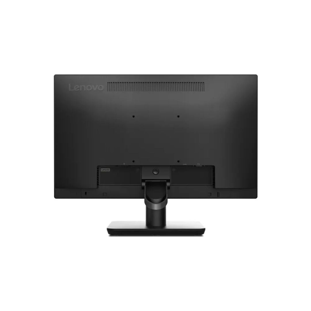 Lenovo ThinkVision E20-30 19.5 Inches monitor Lenovo ThinkVision E20-30 19.5 Inches monitor