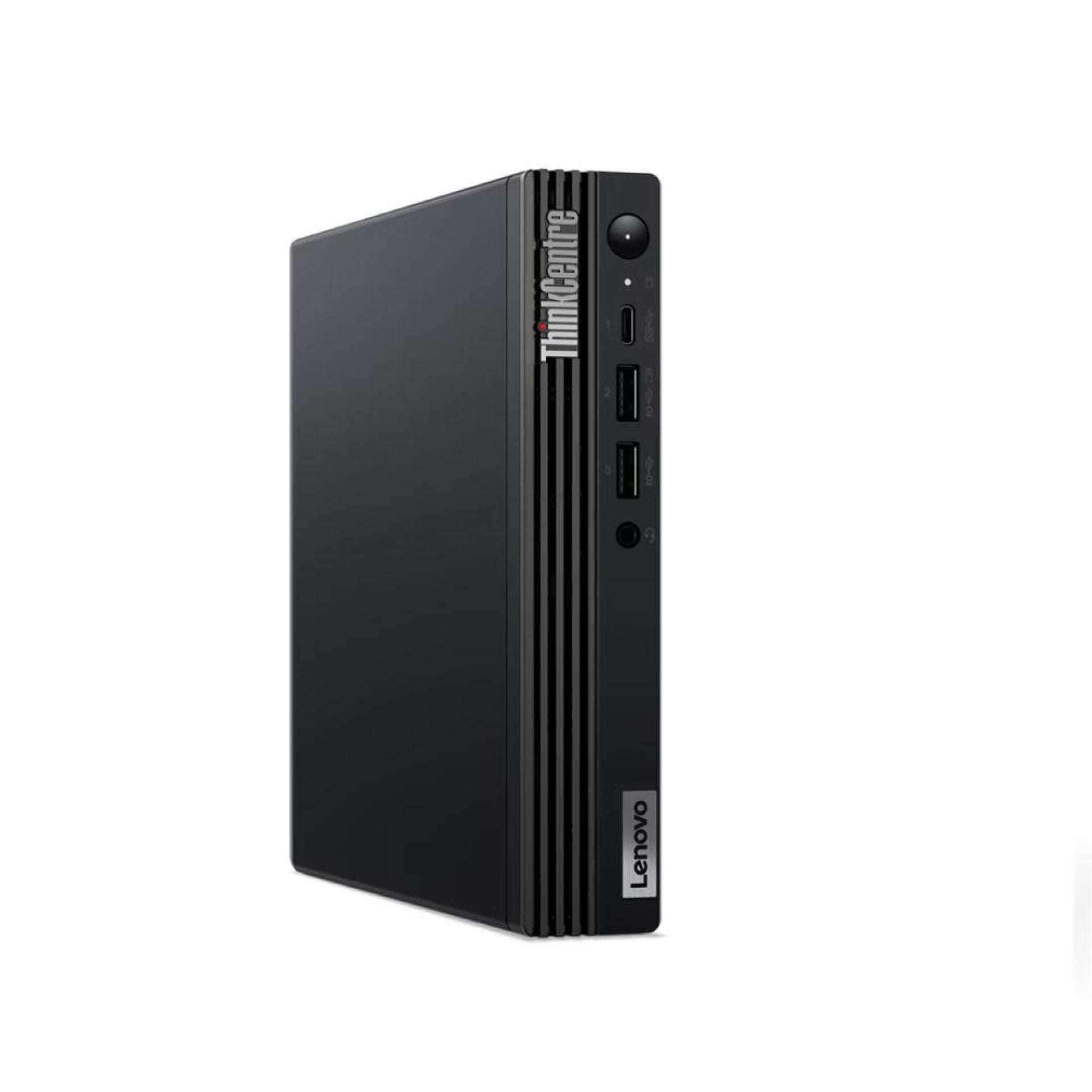 Lenovo ThinkCentre M70q Gen 4 Tiny Computer | Intel Core i5-13400T | 8GB RAM | 512GB SSD | 12E3002JGR Lenovo ThinkCentre M70q Gen 4 Tiny Computer | Intel Core i5-13400T | 8GB RAM | 512GB SSD | 12E3002JGR