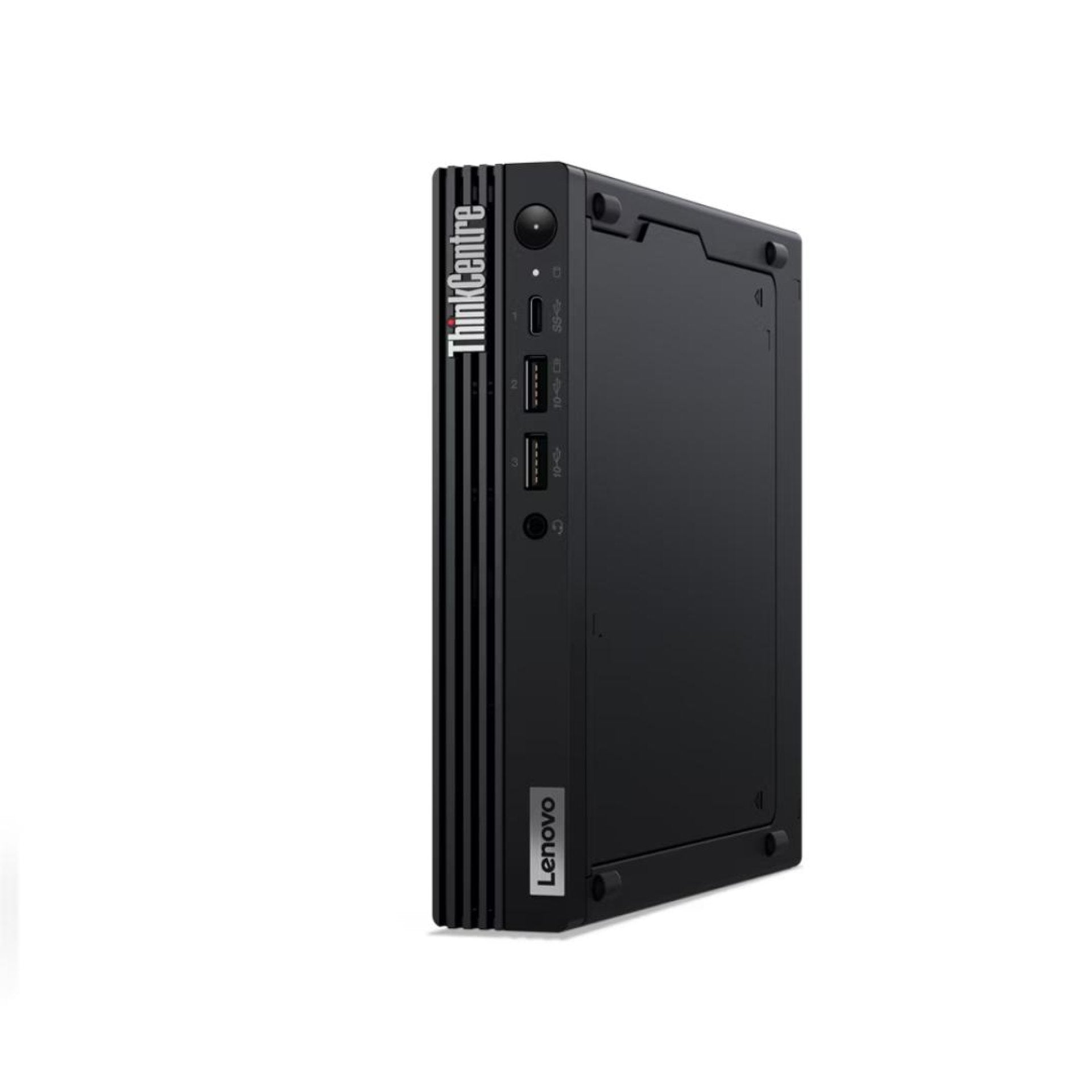 Lenovo ThinkCentre M70q Gen 4 Tiny Computer | Intel Core i5-13400T | 8GB RAM | 512GB SSD | 12E3002JGR Lenovo ThinkCentre M70q Gen 4 Tiny Computer | Intel Core i5-13400T | 8GB RAM | 512GB SSD | 12E3002JGR