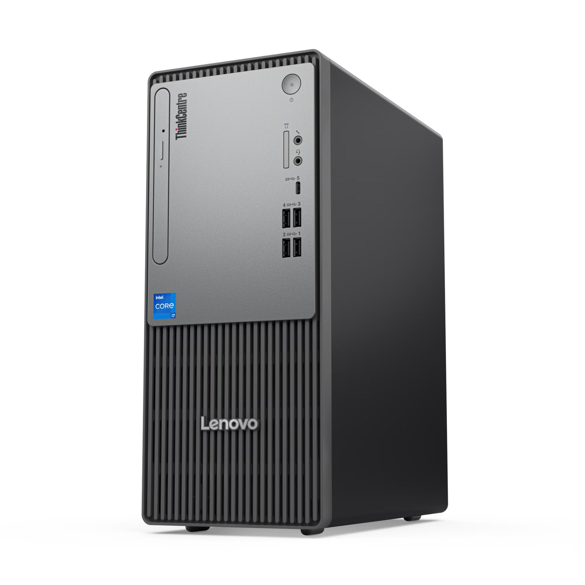 Desktop Computers – Texmax