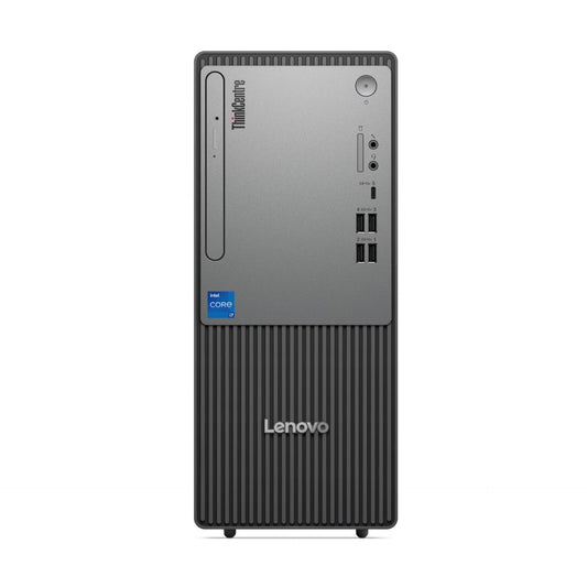 Lenovo ThinkCentre neo 50t Gen 5 Computer | Intel Core i7-14700 | 8GB RAM | 512GB SSD | 12UD0016GR