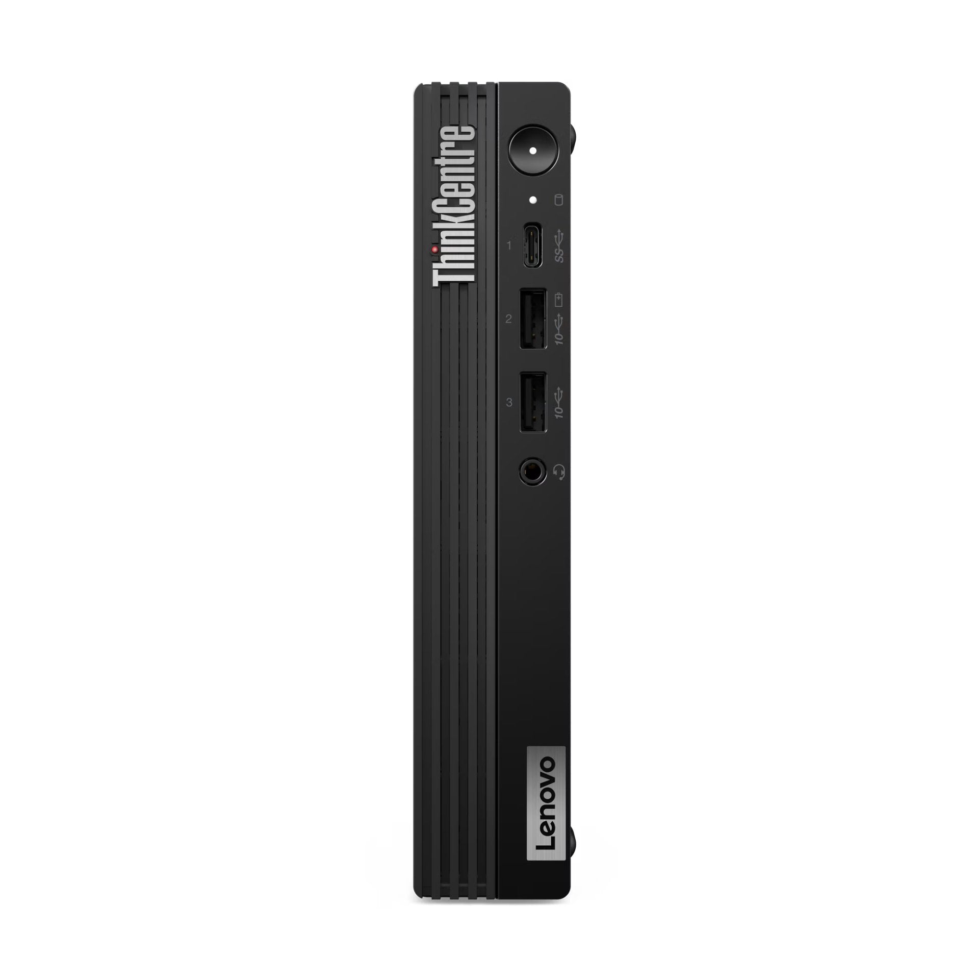 Lenovo ThinkCentre M70q Gen 5 Computer | Intel Core i7-13700T | 16GB RAM | 512GB SSD | 12TD0053GR Lenovo ThinkCentre M70q Gen 5 Computer | Intel Core i7-13700T | 16GB RAM | 512GB SSD | 12TD0053GR