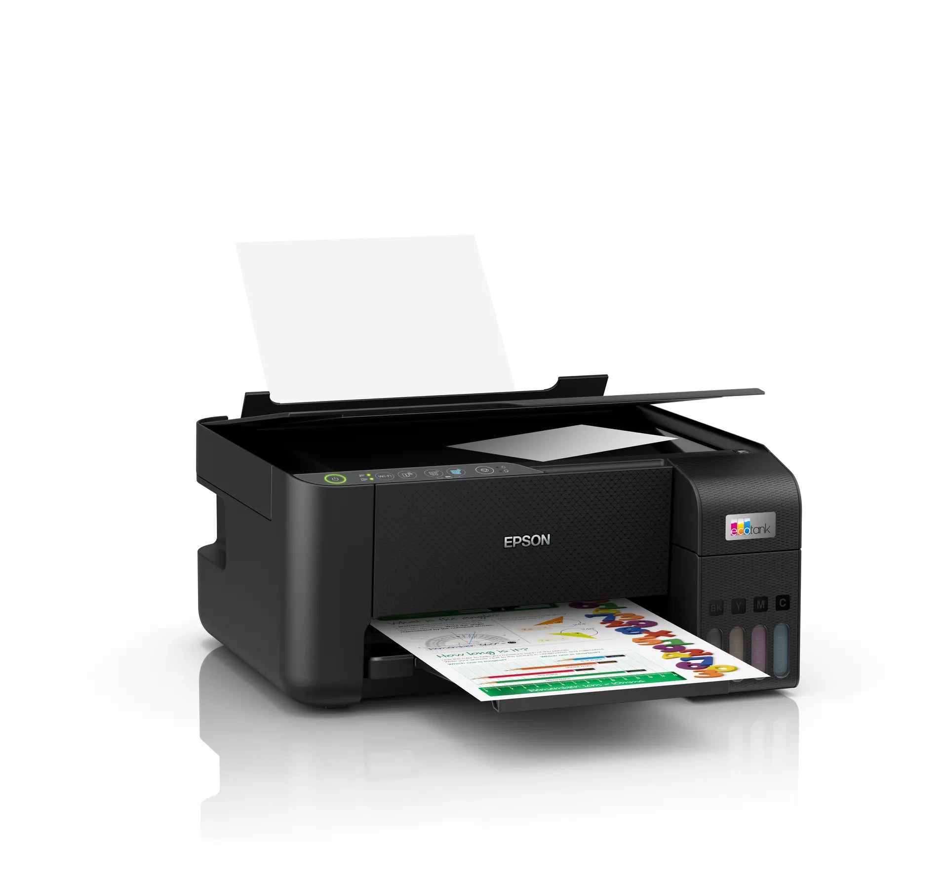 Epson EcoTank L3250 Multifunctional Color Printer – Texmax