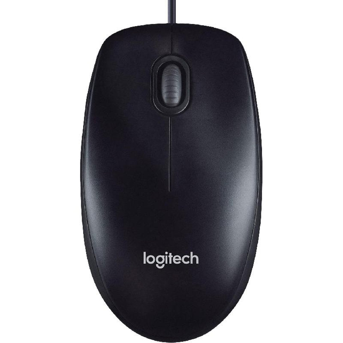 Logitech M90 Wired Mouse Logitech M90 Wired Mouse