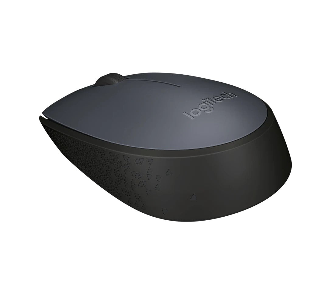 Logitech M171 Wireless Mouse Logitech M171 Wireless Mouse