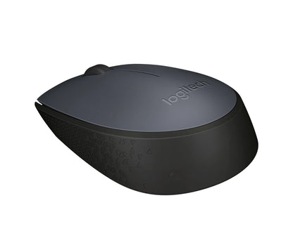 Logitech M171 Wireless Mouse