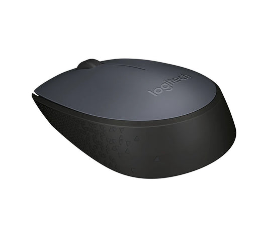 Logitech M171 Wireless Mouse