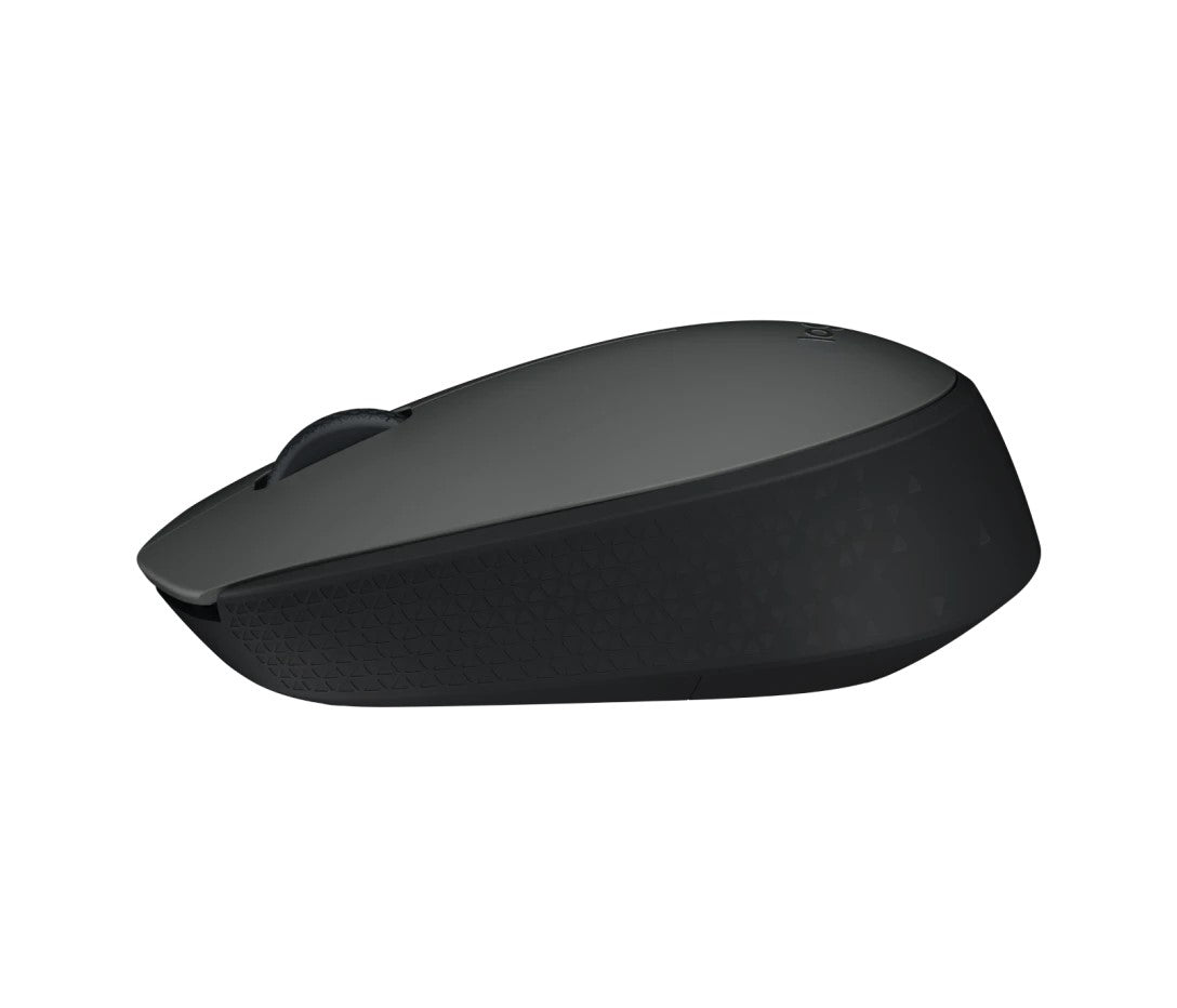 Logitech M171 Wireless Mouse Logitech M171 Wireless Mouse