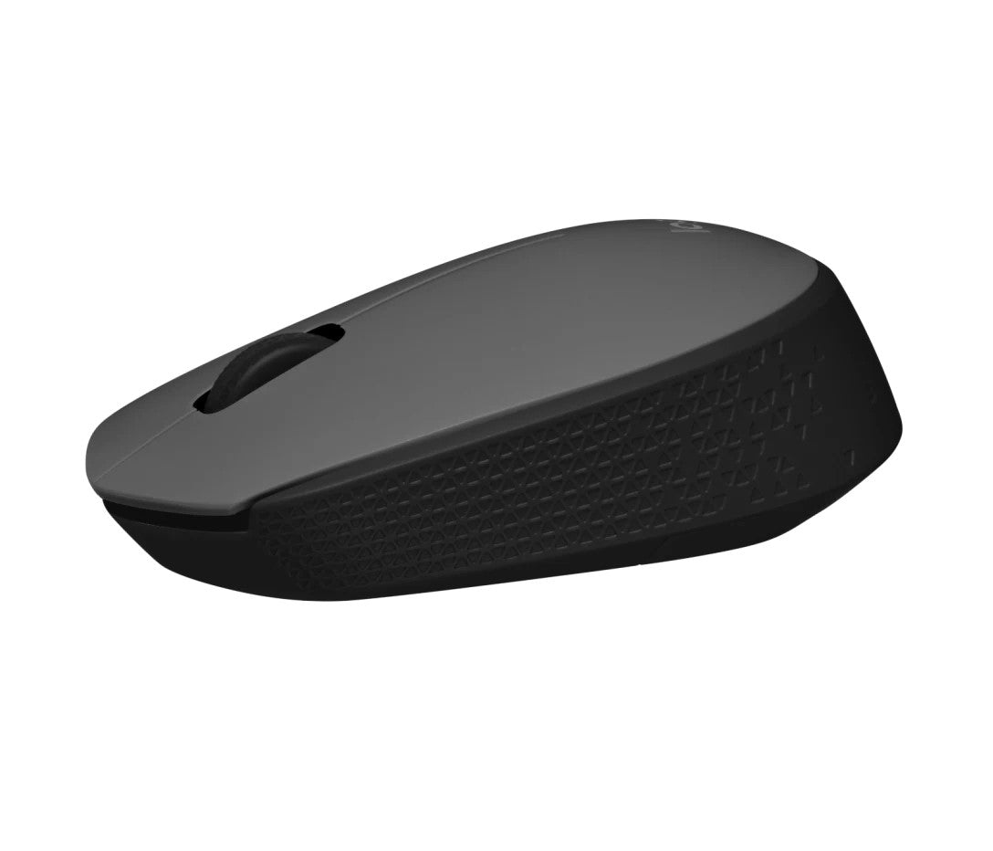 Logitech M171 Wireless Mouse Logitech M171 Wireless Mouse