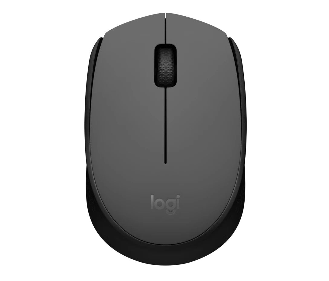 Logitech M171 Wireless Mouse Logitech M171 Wireless Mouse