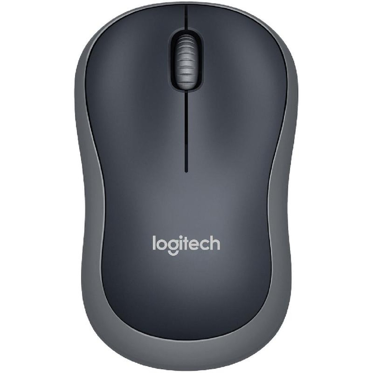 Logitech M185 Wireless Mouse – TexMax Qatar