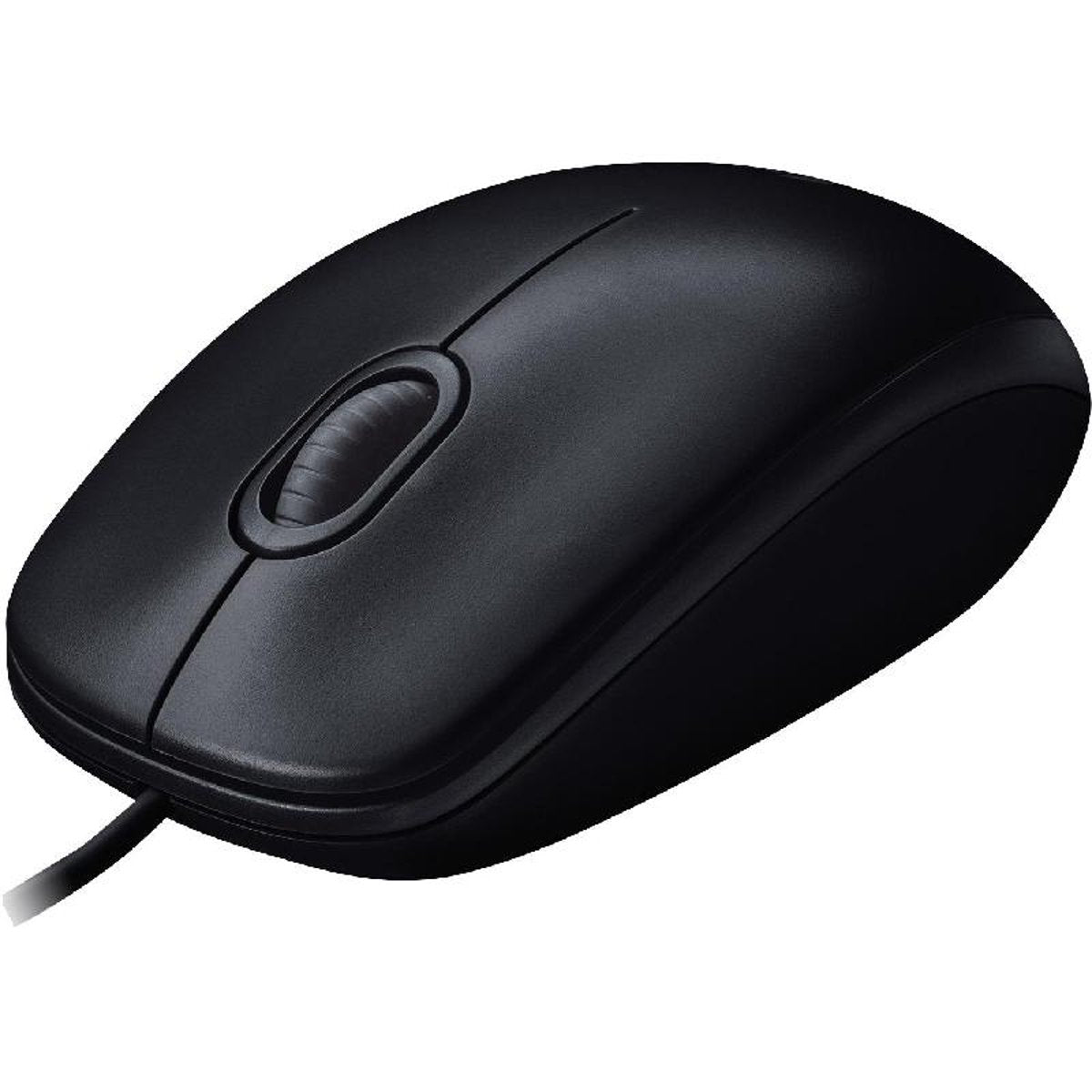 Logitech M90 Wired Mouse Logitech M90 Wired Mouse