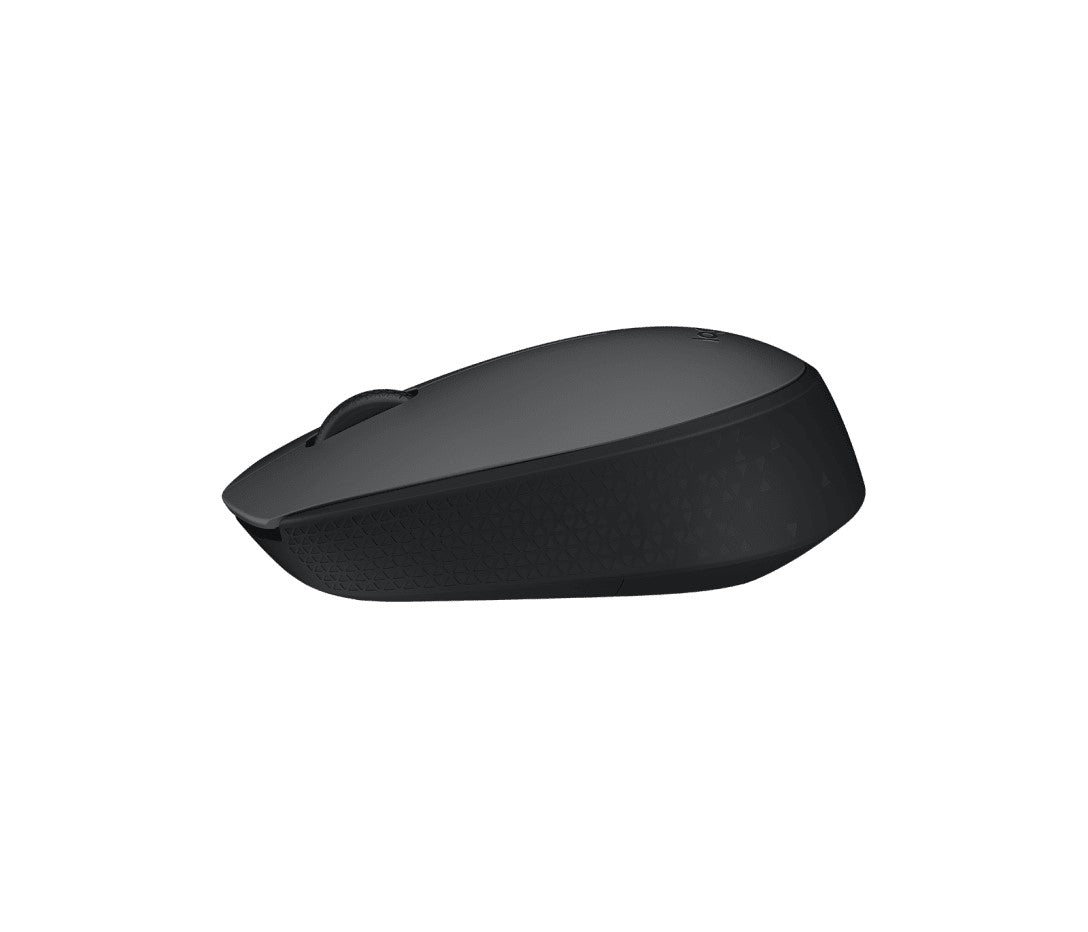 Logitech MK235 Wireless Keyboard and Mouse Combo (English + Arabic) Logitech MK235 Wireless Keyboard and Mouse Combo (English + Arabic)