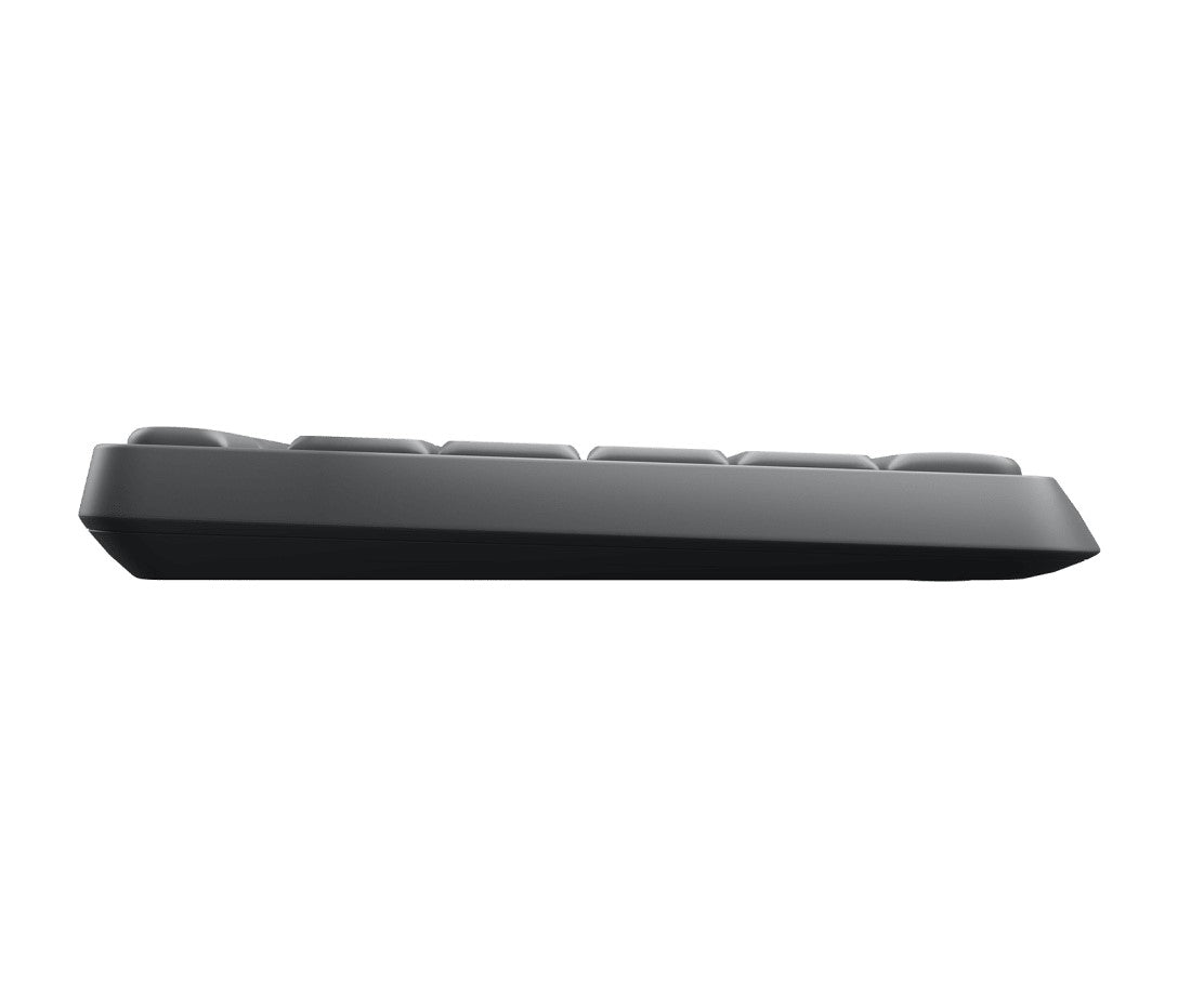 Logitech MK235 Wireless Keyboard and Mouse Combo (English + Arabic) Logitech MK235 Wireless Keyboard and Mouse Combo (English + Arabic)