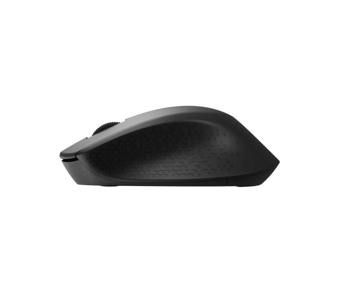 Logitech MK345 Wireless Keyboard and Mouse Combo (English + Arabic)