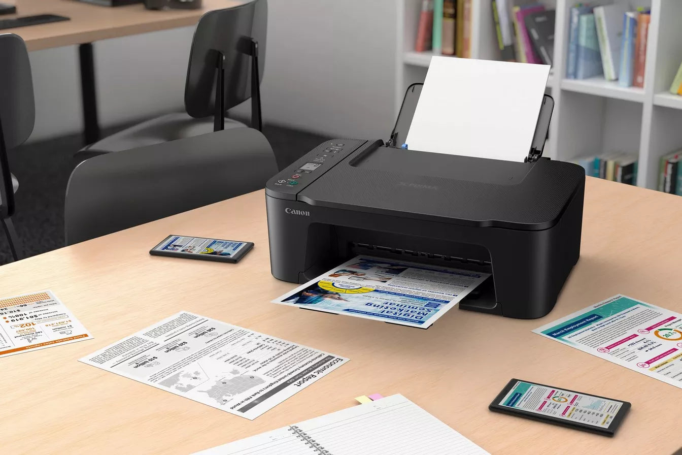 Canon PIXMA TS3640 Multifunctional Color Printer Canon PIXMA TS3640 Multifunctional Color Printer