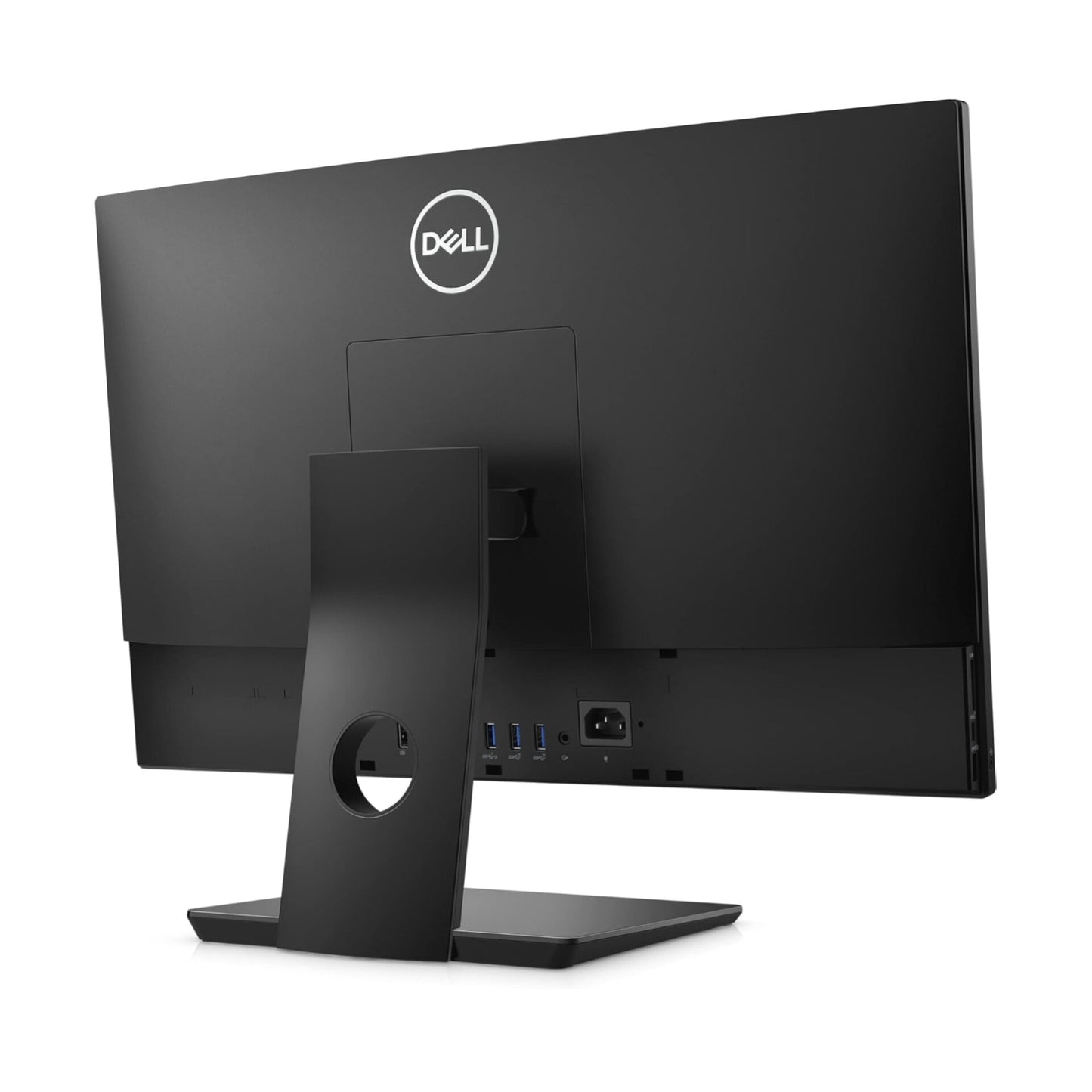 all in one desktop computer with intel core i7 processor and 24 inch display