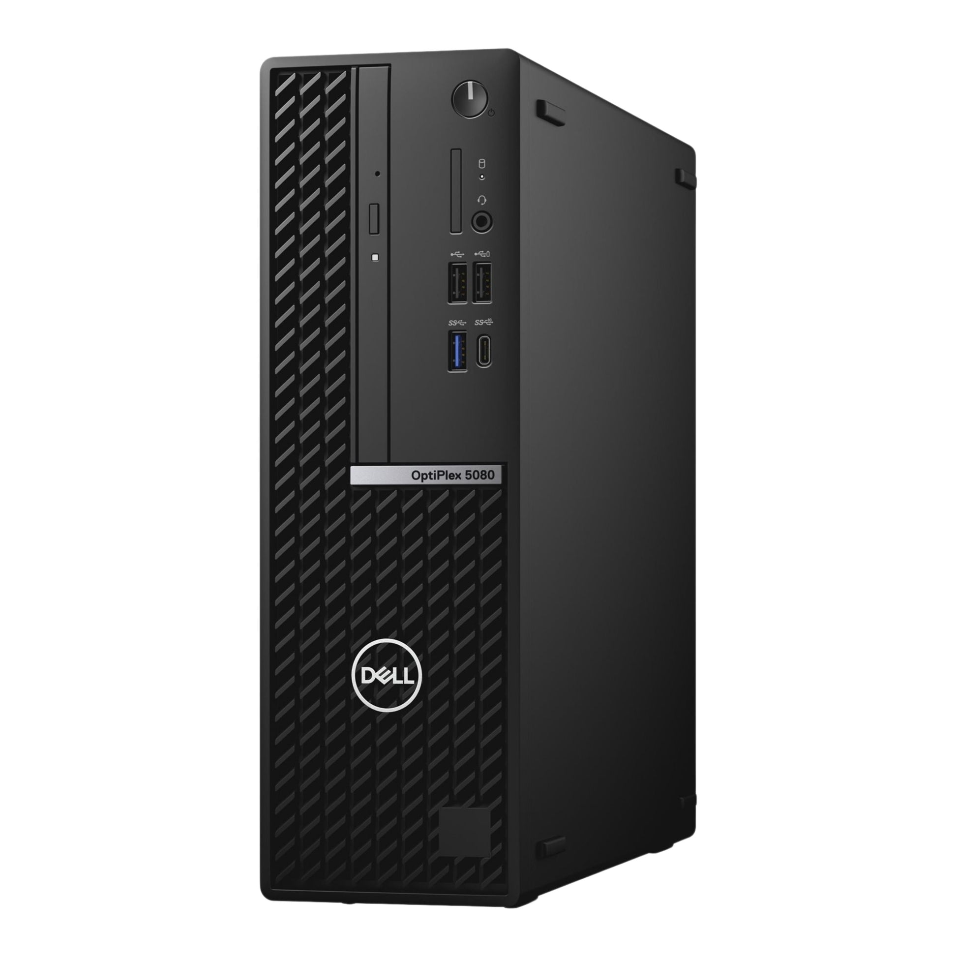 preowned used dell desktop computer