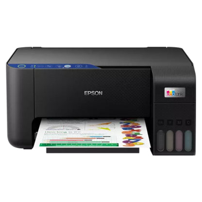 Epson EcoTank L3252 Multifunctional Color Printer